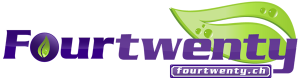 Fourtwenty Logo