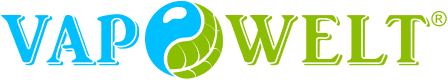 Vapowelt Logo